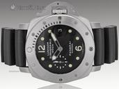 Panerai PAM 243 1950 1000m Submersible - 44mm Stainless Steel