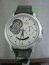 Zenith El Primero Chronomaster Open