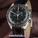 Omega Speedmaster Professional "Pre-Moon"