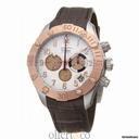 Zenith Uhr Defy Classic Chronograph