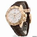 Zenith Damenuhr Defy Classic Chrono