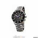 Zenith Uhr Defy Classic Aero Edelstahl