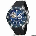 Zenith Herren Automatik Chrono Defy Classic
