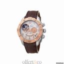 Zenith Automatik Chrono 18kt Rosegold