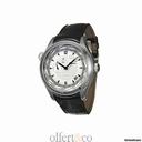 Zenith Herrenuhr Class Traveller Automatik