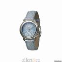 Zenith Damenuhr Baby Star Blue Automatik