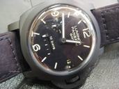 Panerai PAM  335 CERAMICA GMT