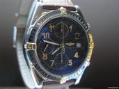 Breitling CHRONOMAT OR ET ACIER B13050.1