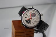 Breitling Chrono-Matic 2110 Cal.11 Black 1969/70