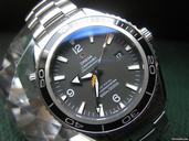 Omega SEAMASTER PLANET OCEAN JAMES BOND 007 CASINO ROYALE