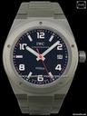 IWC Ing&eacute;nieur Automatic AMG