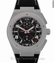 IWC Ingenieur Chronograph AMG Titan - 3725 - 04