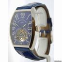 Franck Muller Tourbillon 5850 T Imperial Pre-owned