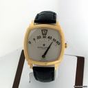 Vacheron Constantin Saltarello Carree 43041 Pre-owned