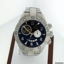 Zenith Defy Classic Open Chronograph 03.0526.4021/21.M526 Pre-owned
