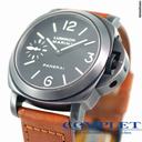 Panerai Luminor Marina 44mm  PVD  PAM4BL