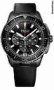 Zenith El Primero Stratos Flyback