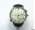 Maurice Lacroix Masterpiece Double Retrograde MP7018
