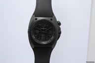Bell & Ross BR02-92 Carbon Phantom NEU incl MWST mit Box+Papieren