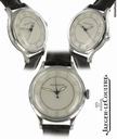 Jaeger-LeCoultre , Schweiz 50er Jahre