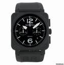 Bell & Ross BR03-94 Chronograph Carbon