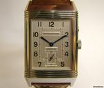 Jaeger-LeCoultre Reverso Duoface Night & Day