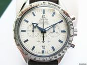 Omega Speedmaster Broad Arrow