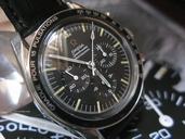 Omega SPEEDMASTER PRE-MOON 105 012 - 66 CAL. 321 - PULSOMETRE