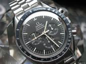 Omega SPEEDMASTER APOLLO 1969 MODELE 145.022 - 69 ST - TRANSITION