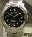 Panerai Luminor Marina Aut.  B&P PAM299