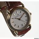 Maurice Lacroix Damenuhr Stahl/vergoldet Ref. AB50938