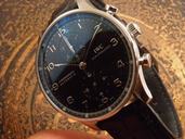 IWC Portoghese