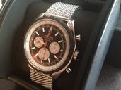 Breitling Chrono-Matic 49