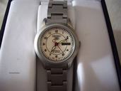 Seiko5 Automatic