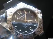 Bulgari DIAGONO PROFESSIONAL SCUBA DIVING AUTOMATIC 300M/1000FT SD40