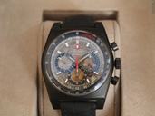 Zenith Vintage 1969 40 anniversary Ltd 250