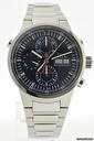 IWC GST Chrono-Rattrapante