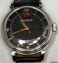 Jaeger-LeCoultre Powermatic
