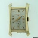 Longines Vintage 14k Gold Pre-owned
