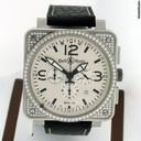 Bell & Ross BR01-94 Pre-owned