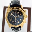 Breitling 18k Chronomat K13050 Pre-owned