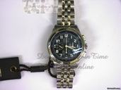 Zenith Class Sport Black Dial