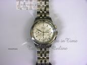 Zenith Class Sport White Dial