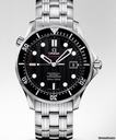 Omega Seamaster 300 m Chronometer/D.S.R.NEW