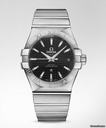 Omega Constellation Chronometer 35 mm./D.S.R.NEW