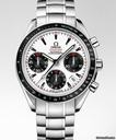 Omega Speedmaster Date/D.S.R.NEW