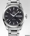 Omega Seamaster Aqua Terra Annual Calendar/D.S.R.NEW