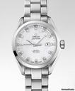 Omega Seamaster Aqua Terra Automatic/D.S.R.NEW