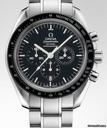 Omega Speedmaster Moonwatch Co-Axial Chronograph/D.S.R.NEW