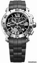 Chopard Happy Fish Chronograph Ladies Watch 288499-3016